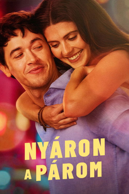 People We Meet on Vacation 2026 jpg